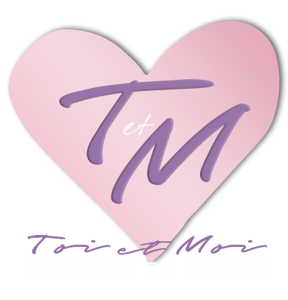 Toi et Moi: Designs by Chloé