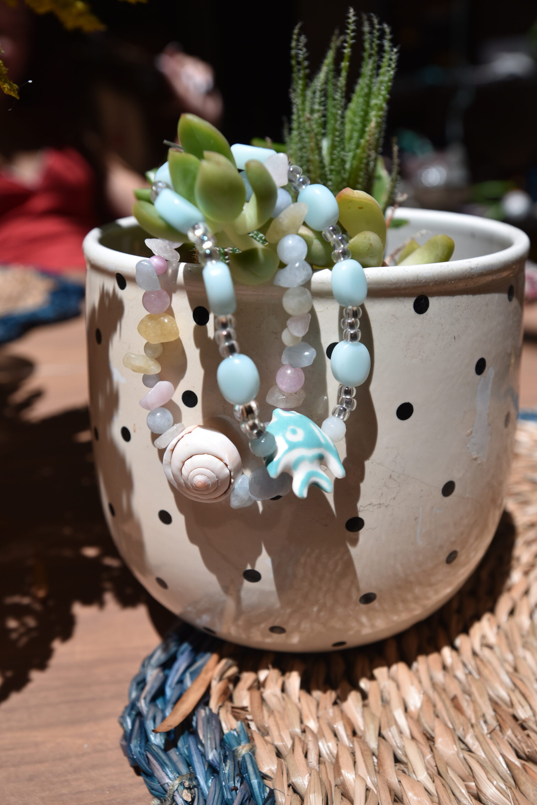 Shell Bracelet - Image 2