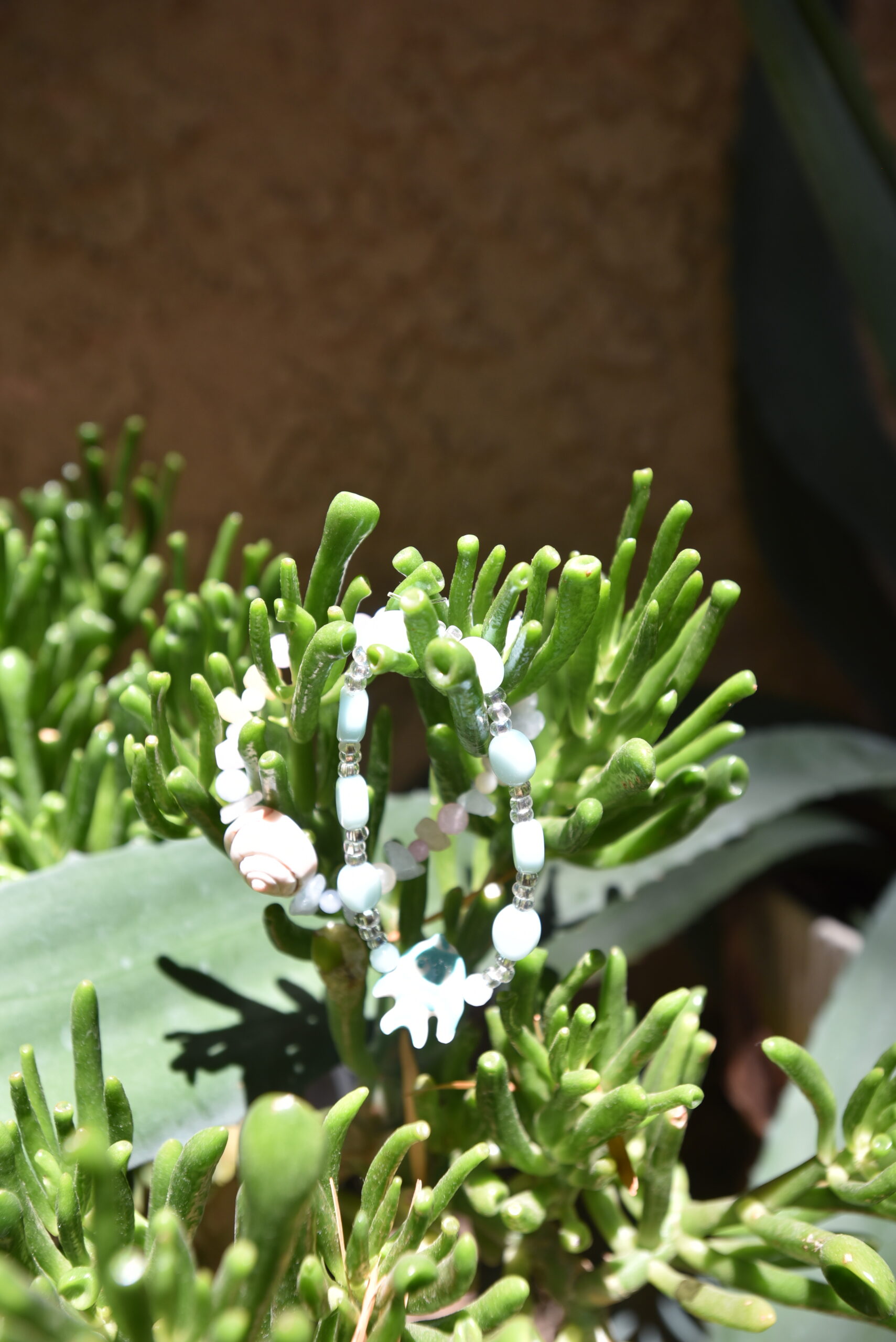 Shell Bracelet - Image 3